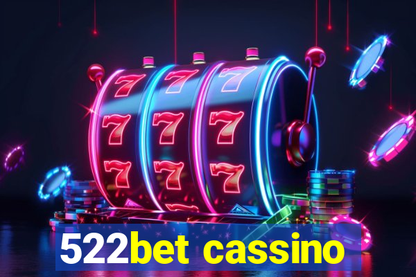 522bet cassino